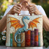 Danica | Geantă cu stil handmade fără efort
