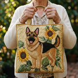 Mia | Geantă handmade cu un croi relaxat