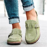 Sofia - Pantofi de casă ortopedici confortabili și eleganți