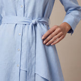 Rochie Mediteraneană