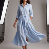 Rochie Mediteraneană