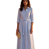 Rochie Mediteraneană