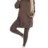 Set de Hanorac Sienna™ Cozy