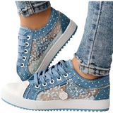 Ivana - Pantofi Ortopedici Confortabili