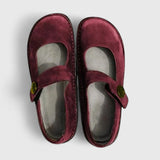 LISA | Pantofi ortopedici Mary Jane