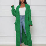 Theodora | Cardigan Lung