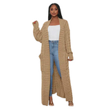 Theodora | Cardigan Lung