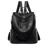 Pauline | Rucsac Retro-Chic