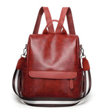 Lydia | Rucsac explorator zilnic
