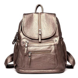 Colette | Rucsac elegant și rafinat