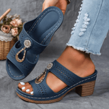 Nora - Sandale ortopedice elegante pentru femei