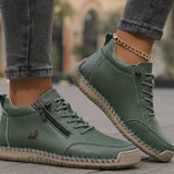 Mila™ – Pantofi sport ortopedici confortabili