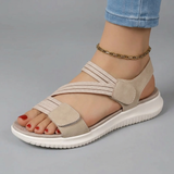 Velara - Sandale ortopedice confortabile de vară