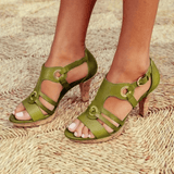 Ioana - Pantofi eleganți de confort pentru femei moderne