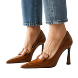 Yana - Pantofi cu toc stiletto Selena Duval